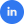 TouchdownAPAC - Linkedin icon